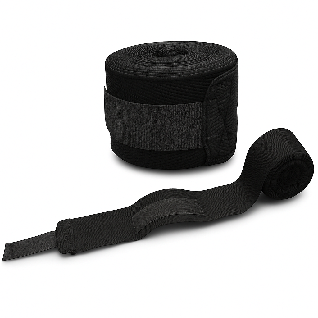 CR-464 VENDAS DE BOXEO EN ALGODON 5 M