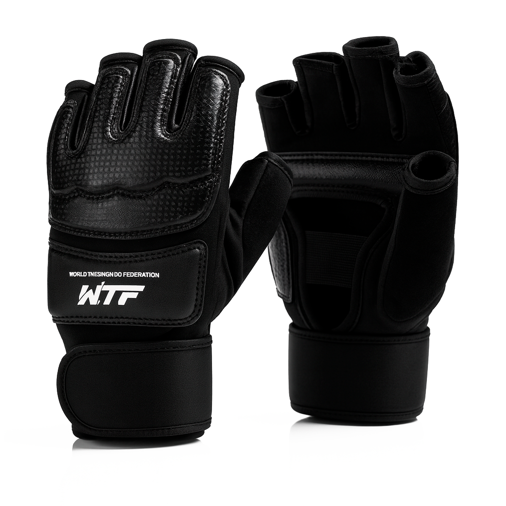 CR-469 GUANTES TAEKWONDO