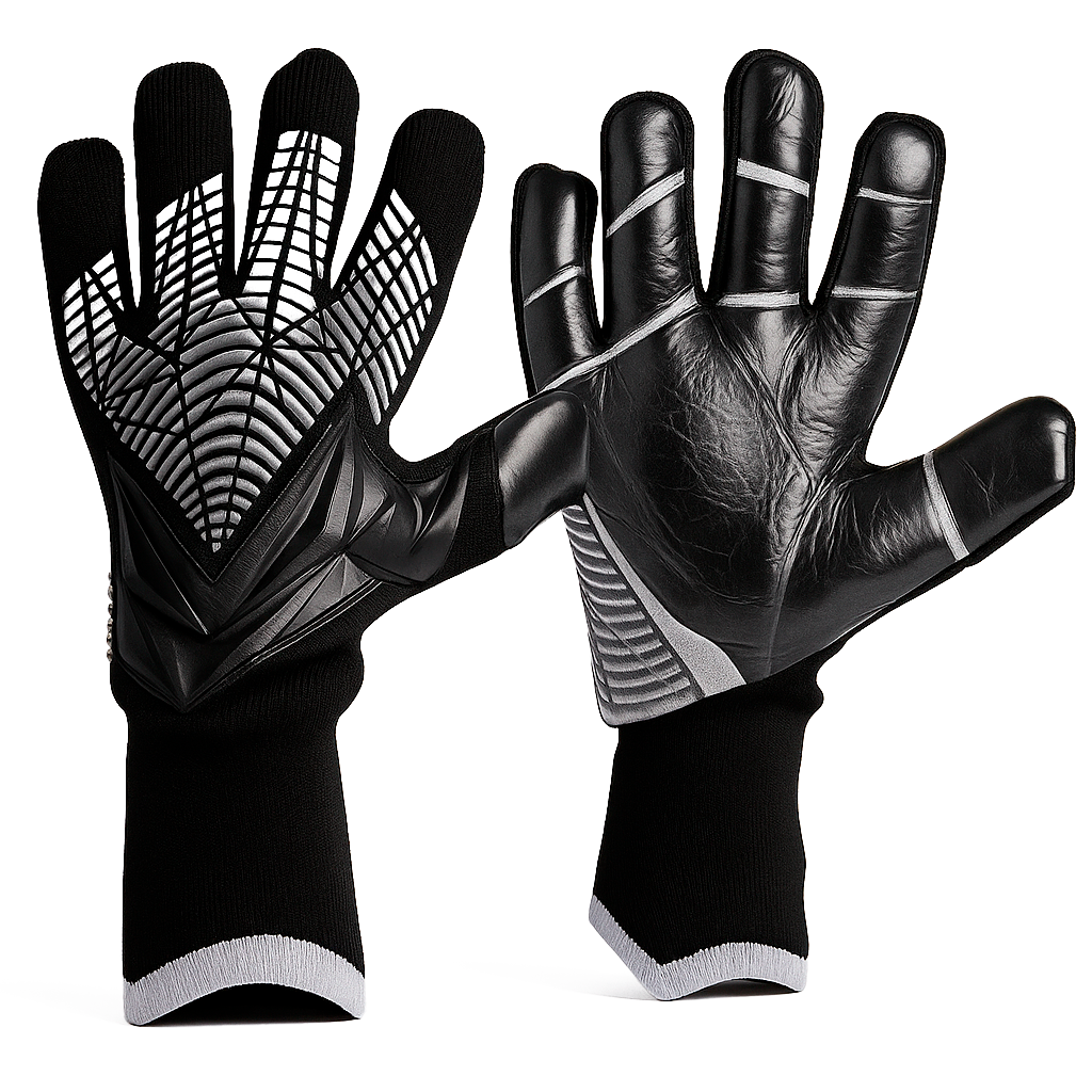 CR-480 GUANTES DE ARQUERO PROFESIONAL PREDATOR EDGE NIÑO