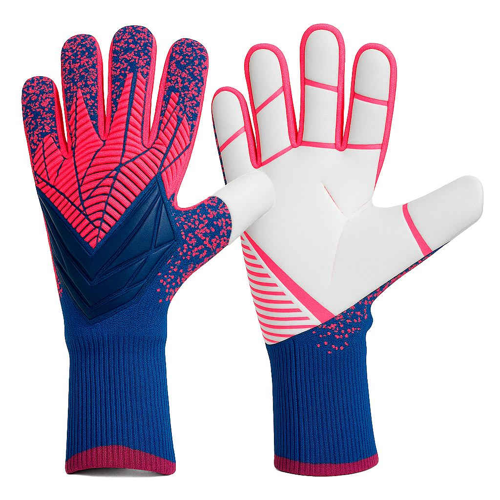 CR-480 GUANTES DE ARQUERO PROFESIONAL PREDATOR EDGE NIÑO
