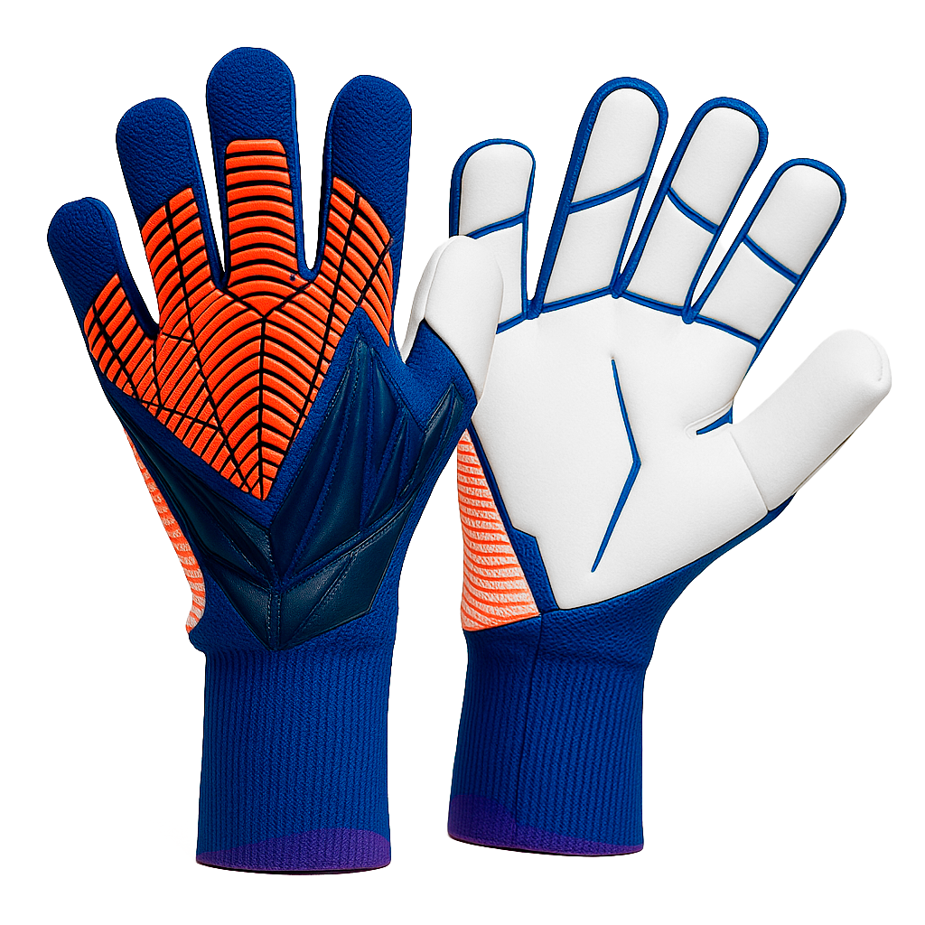 CR-480 GUANTES DE ARQUERO PROFESIONAL PREDATOR EDGE NIÑO