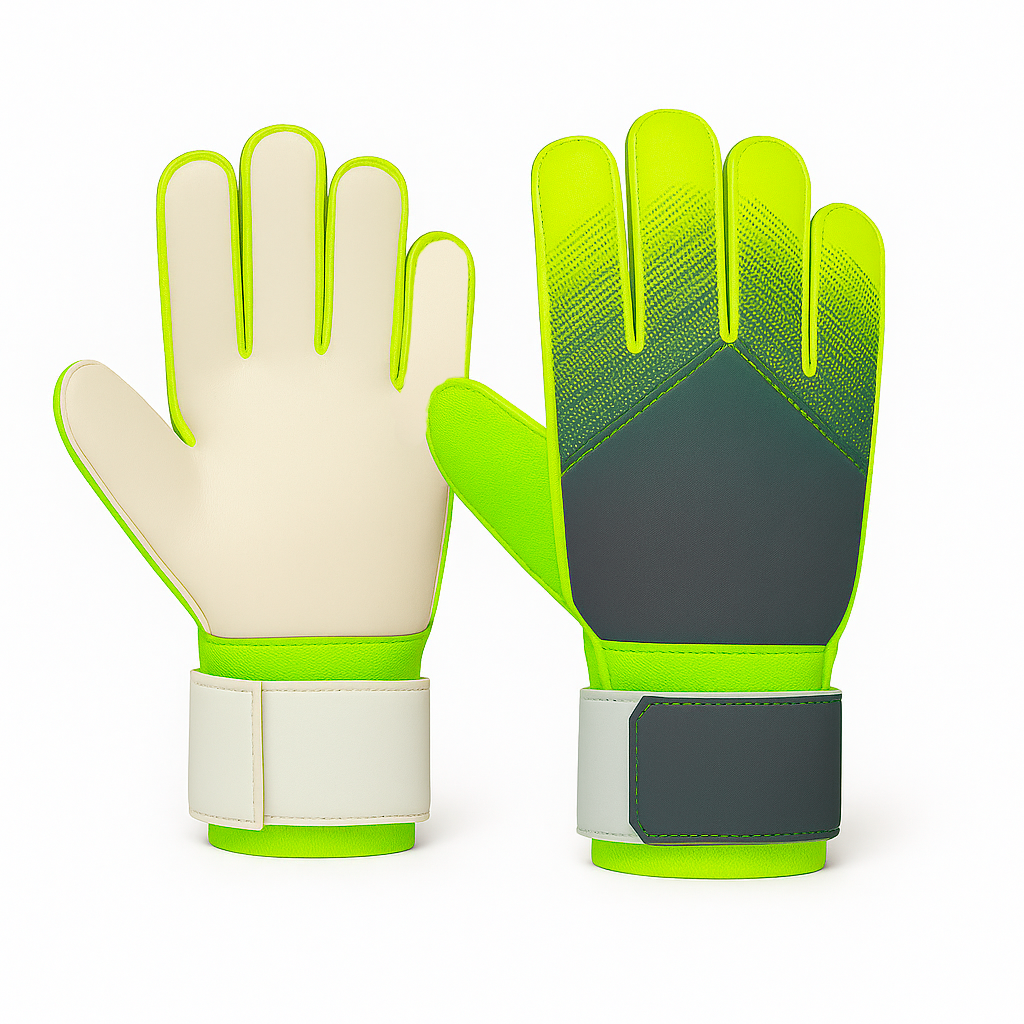 CR-481 GUANTES DE ARQUERO ANTIFRACTURA NIK