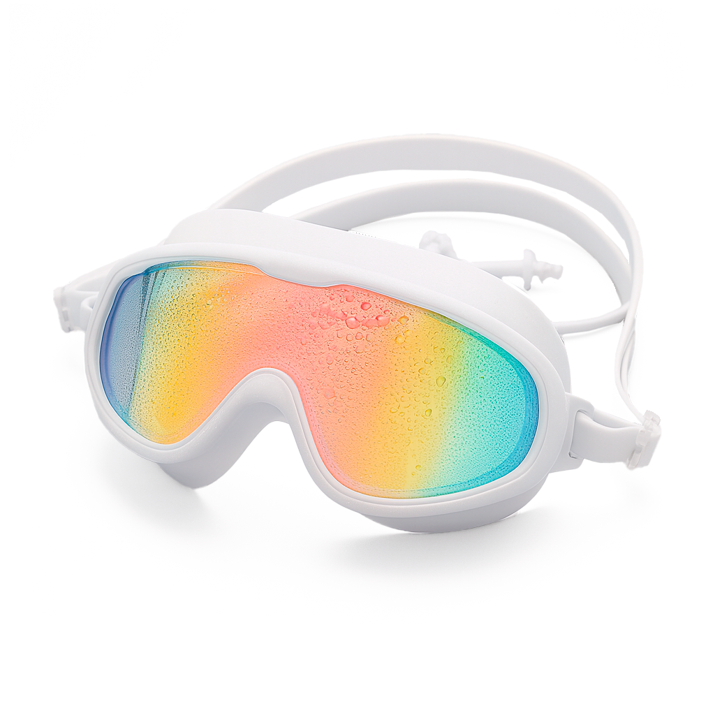 CR-484 GAFAS DE NATACION ESPEJO CAN