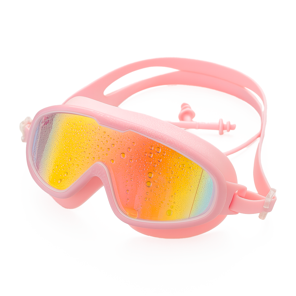CR-484 GAFAS DE NATACION ESPEJO CAN