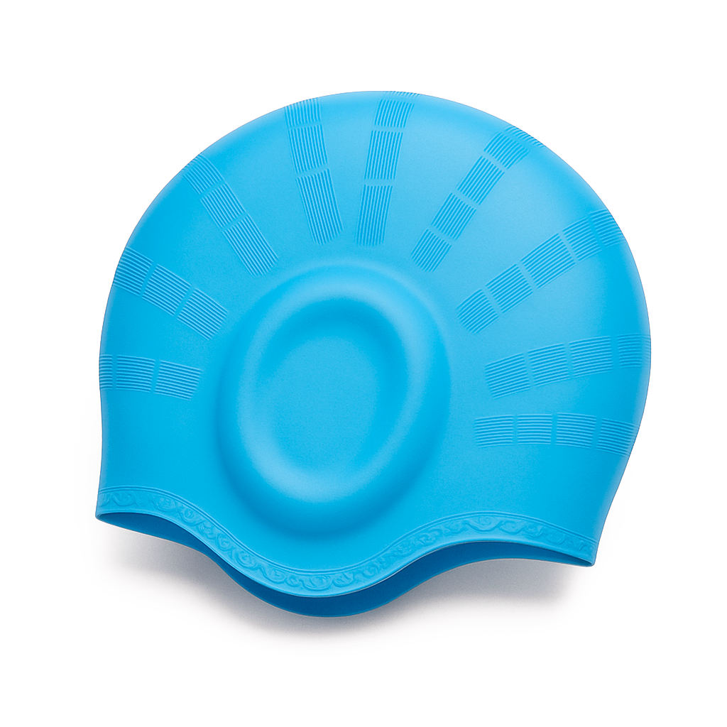 CR-488 GORRO DE PISCINA EAR