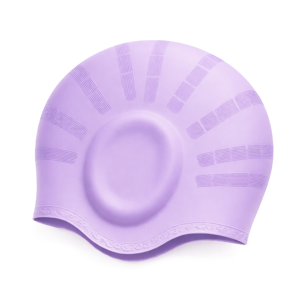 CR-488 GORRO DE PISCINA EAR