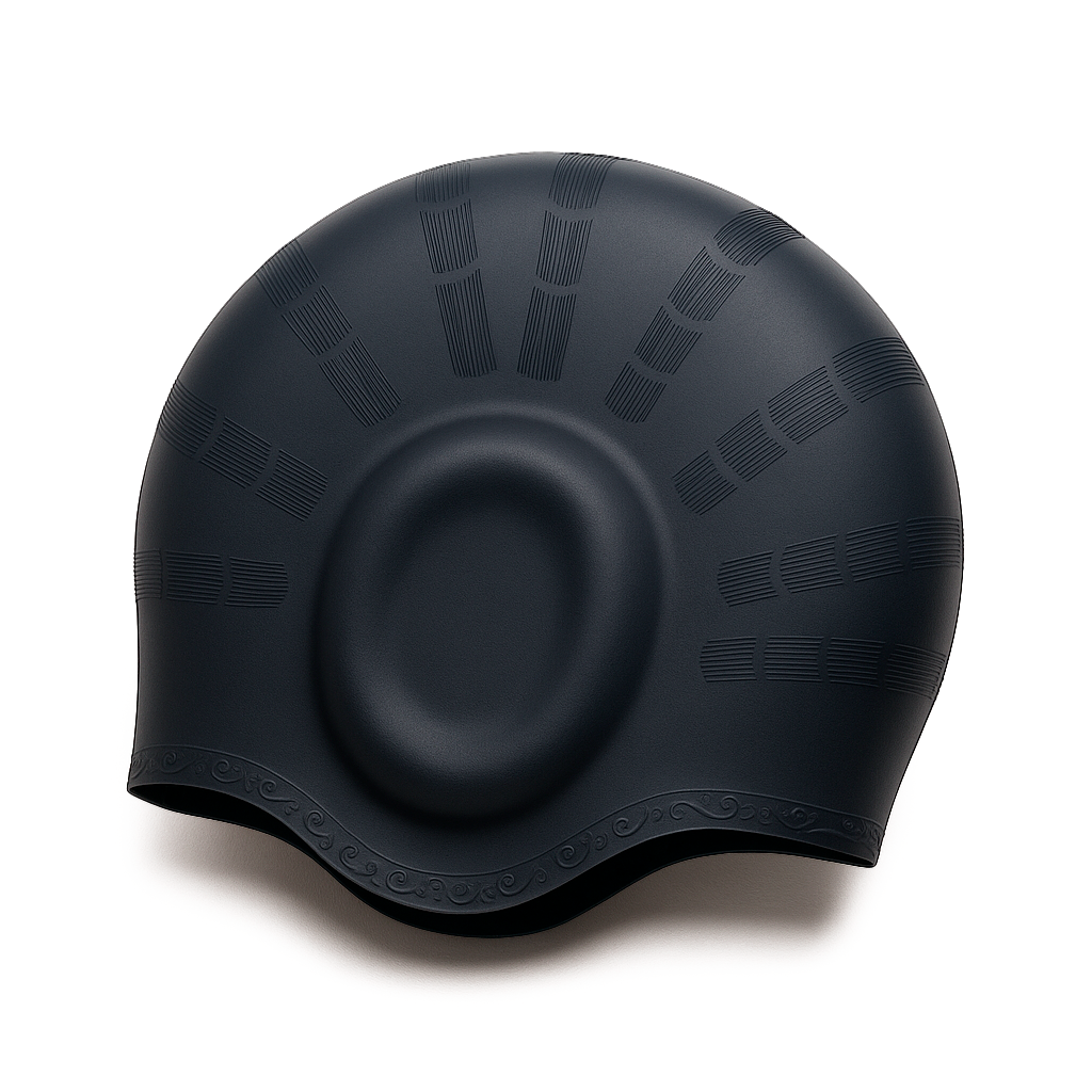 CR-488 GORRO DE PISCINA EAR