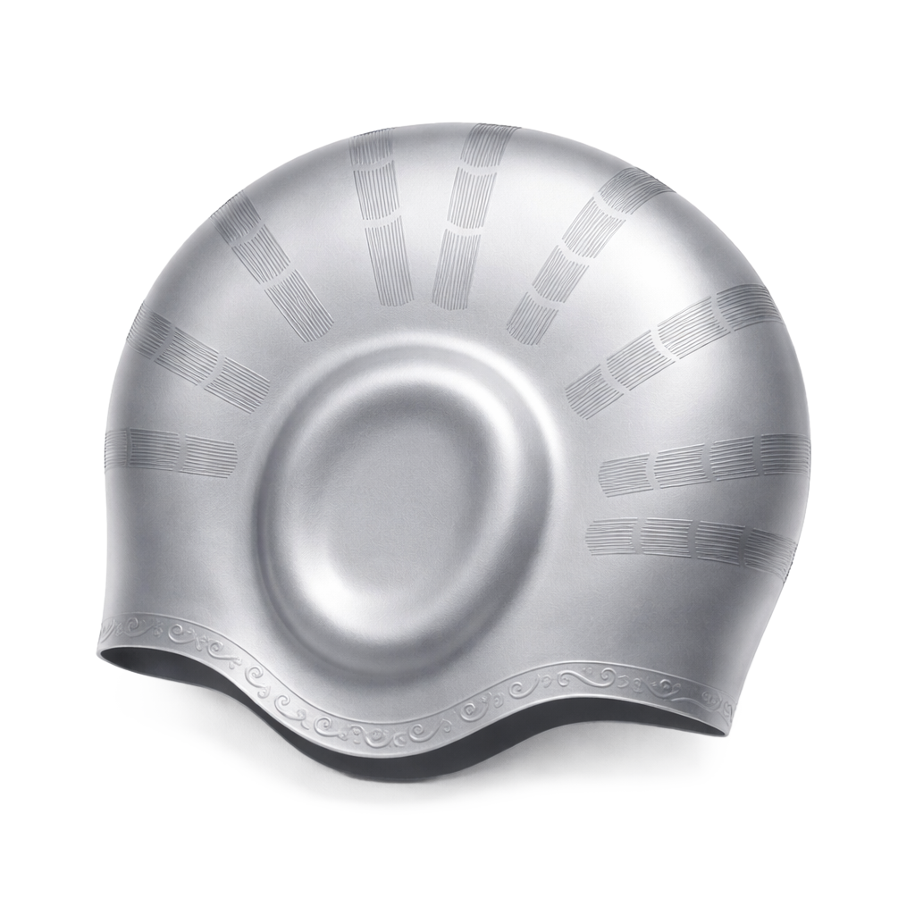 CR-488 GORRO DE PISCINA EAR