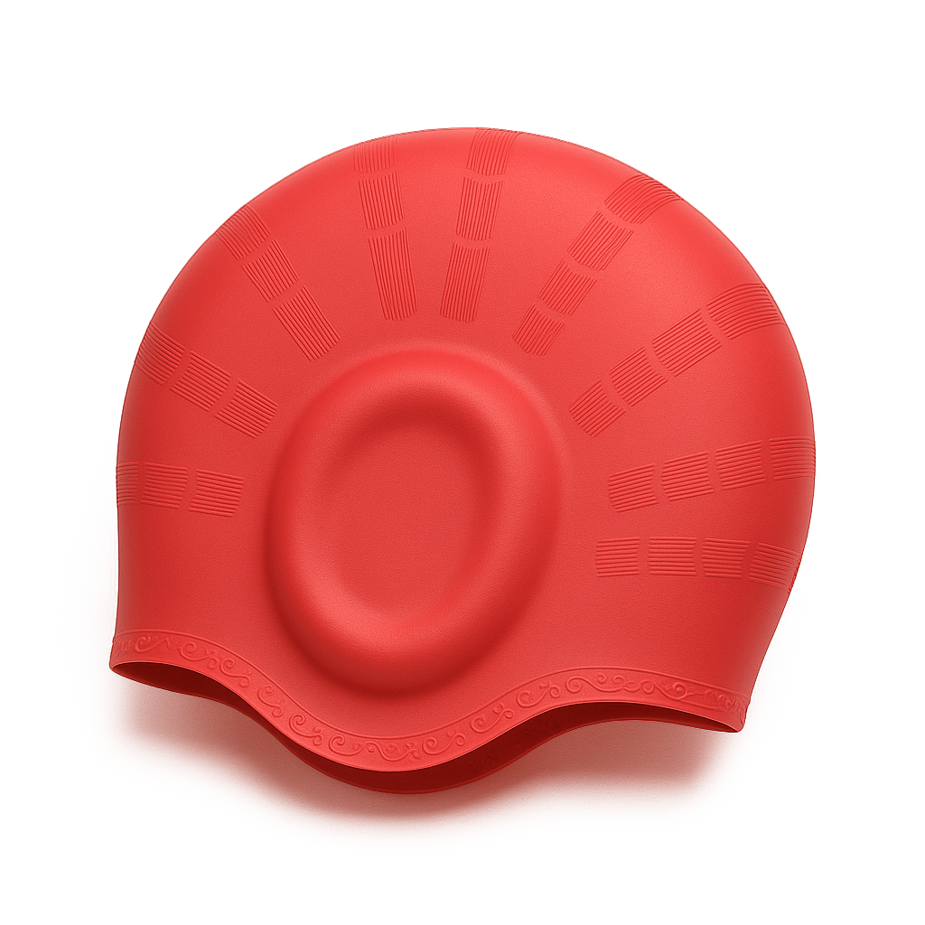 CR-488 GORRO DE PISCINA EAR