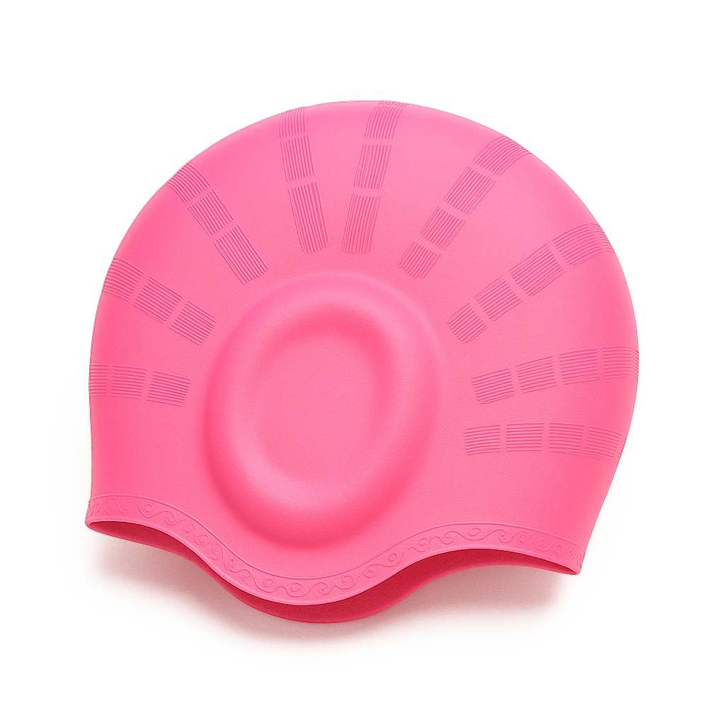 CR-488 GORRO DE PISCINA EAR