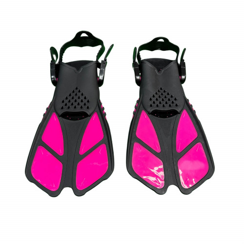 CR-490 ALETAS DE NATACION FLIPPERS 9-13