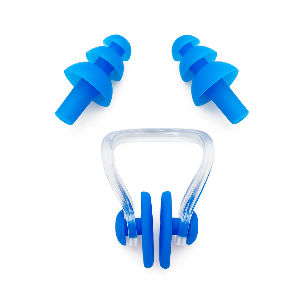 CR-491 TAPA OIDOS PARA NATACION