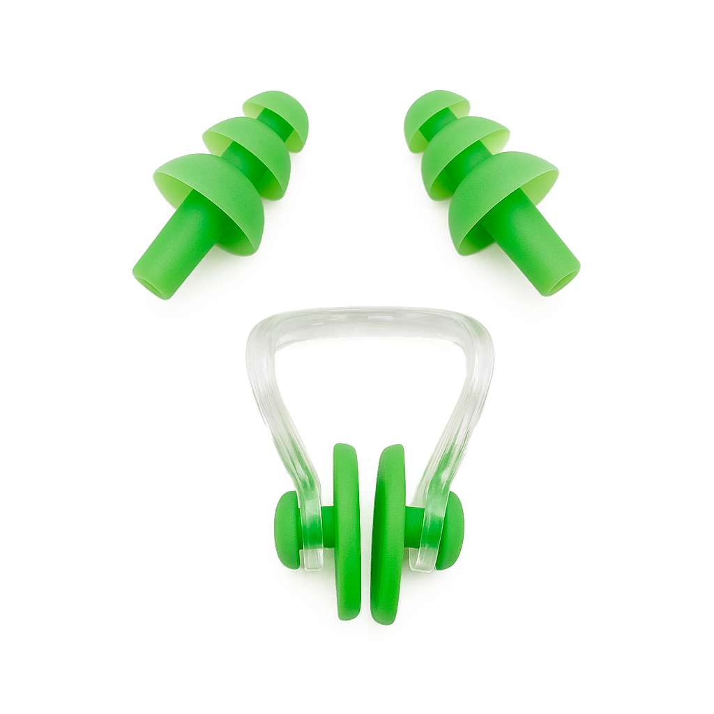 CR-491 TAPA OIDOS PARA NATACION