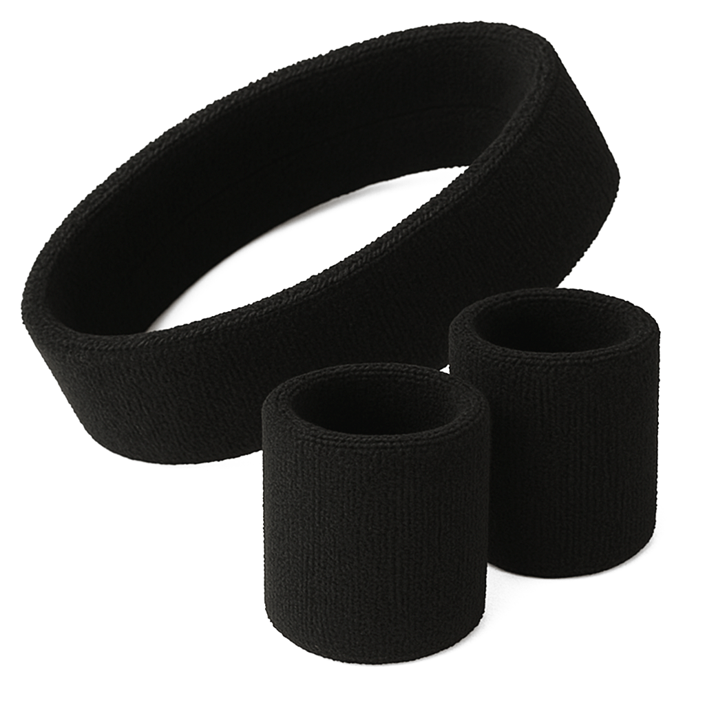 CR-502 SET DE BANDAS PARA SUDOR
