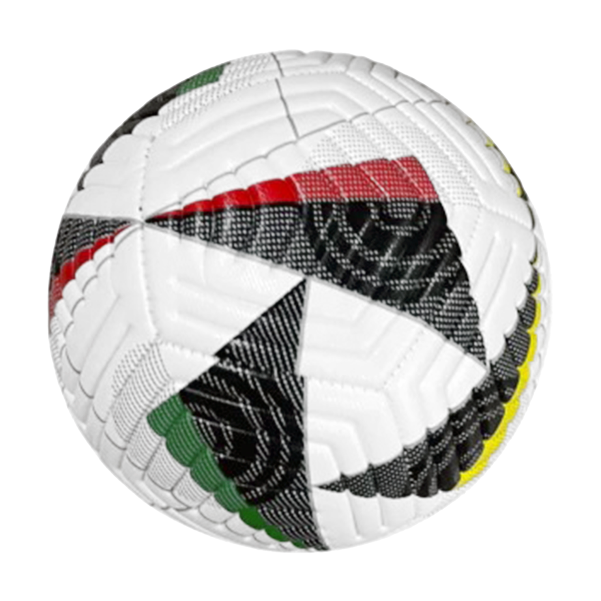 CR-507 BALON EURO #5
