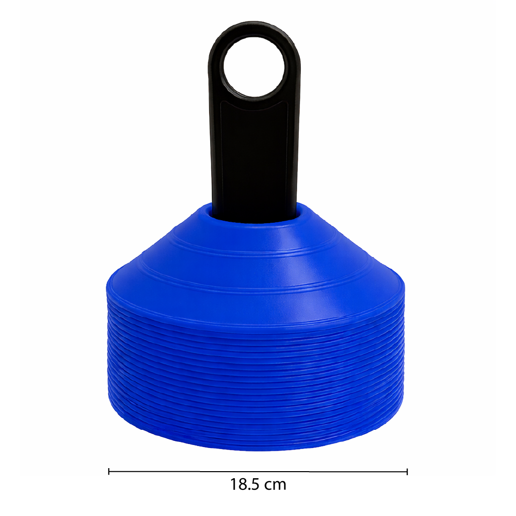 CR-517 PLATILLO DEMARCADOR DE ENTRENAMIENTO