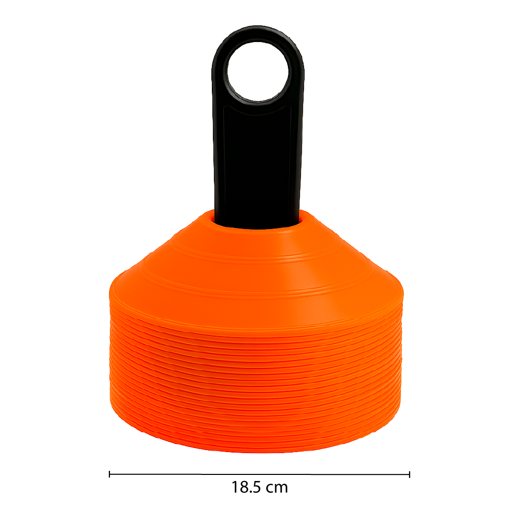 CR-517 PLATILLO DEMARCADOR DE ENTRENAMIENTO