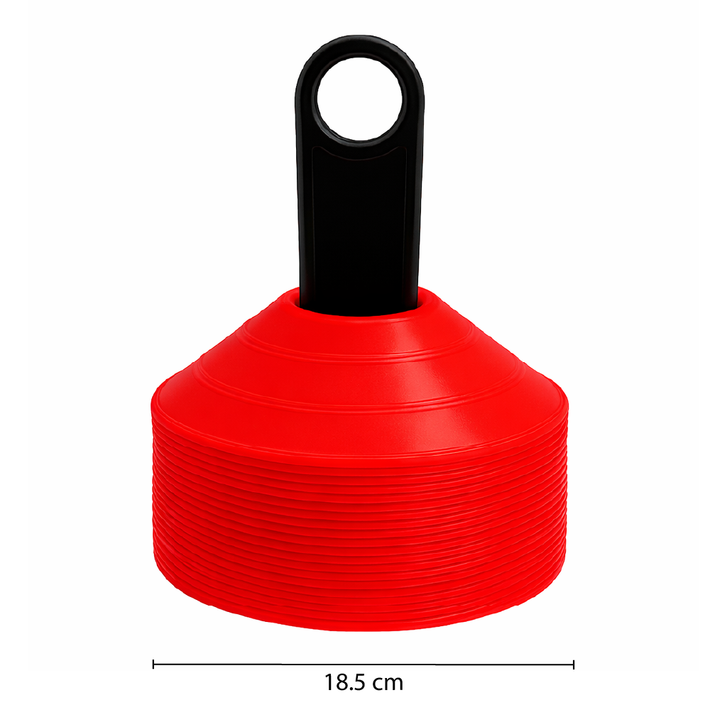 CR-517 PLATILLO DEMARCADOR DE ENTRENAMIENTO