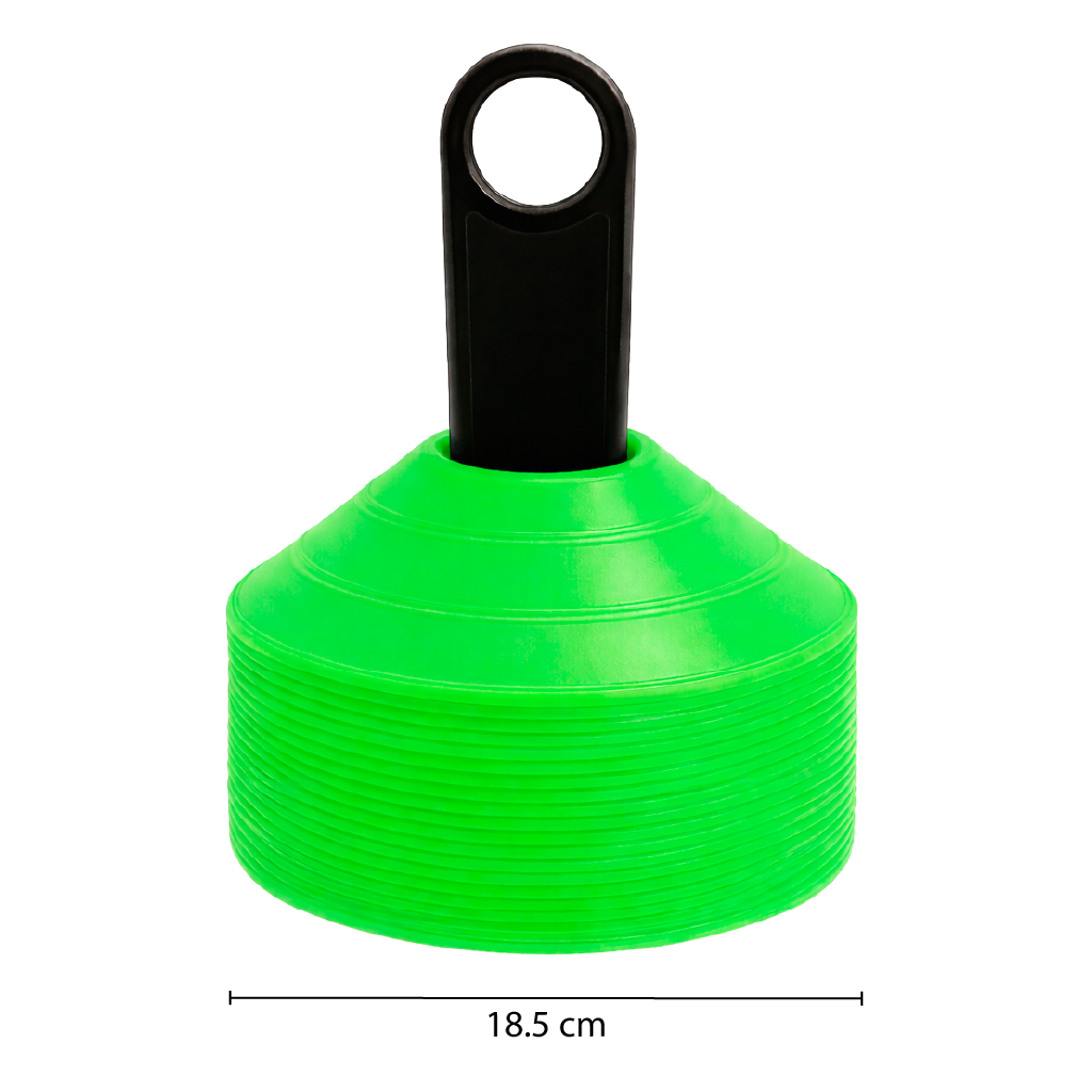 CR-517 PLATILLO DEMARCADOR DE ENTRENAMIENTO