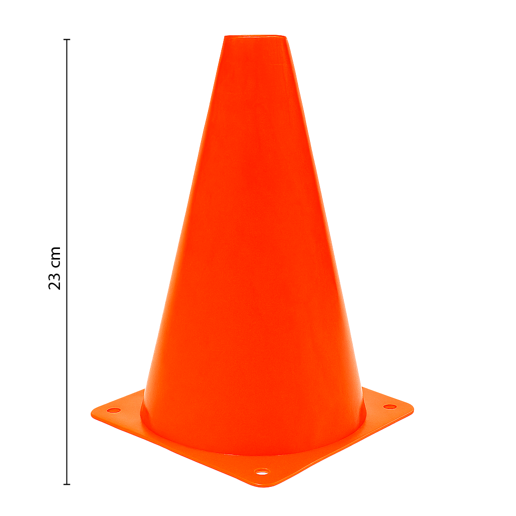 CR-523 CONO 23 CM