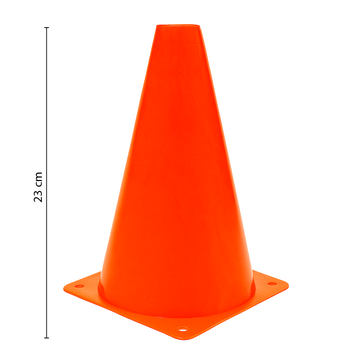 CR-523 CONO 23 CM
