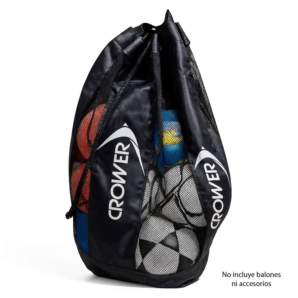 CR-529 TULA BALONERA / BOLSO PARA BALONES
