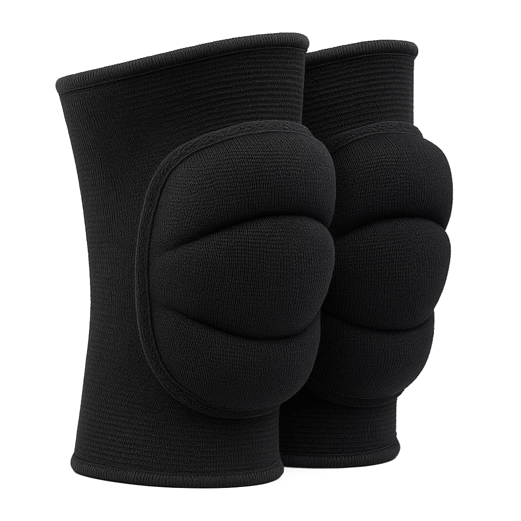 CR-548 RODILLERA MULTIUSO DE PROTECCION