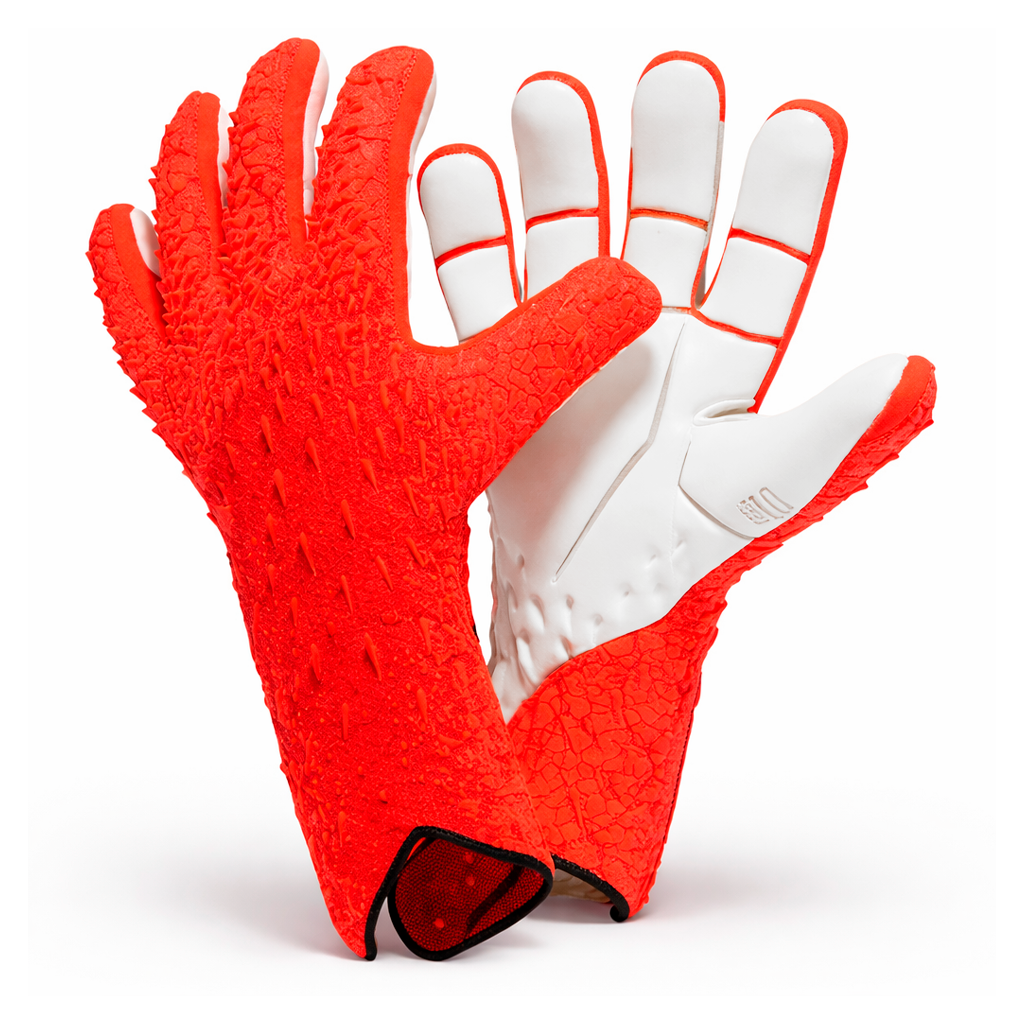 CR-560 GUANTES DE ARQUERO PROFESIONAL PREDATOR 2.0