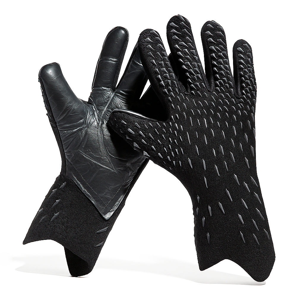 CR-560 GUANTES DE ARQUERO PROFESIONAL PREDATOR 2.0