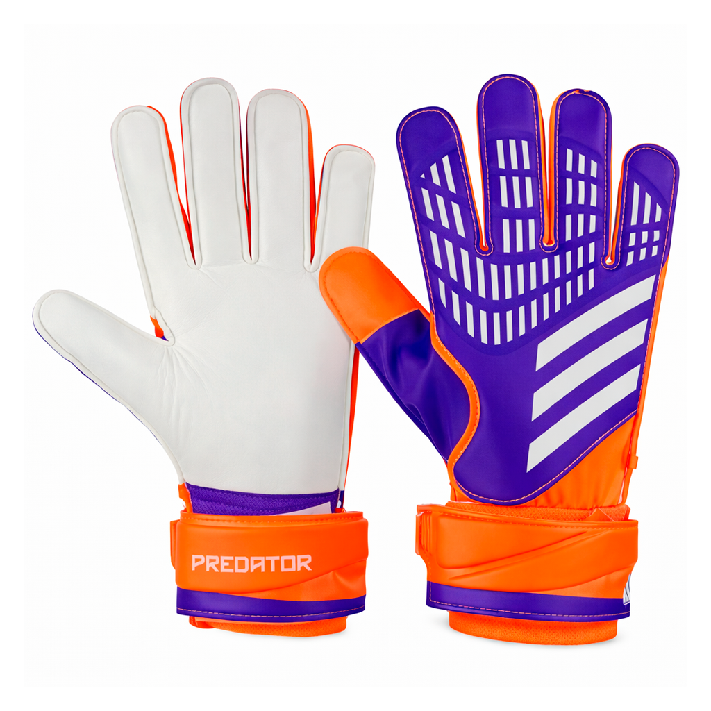 CR-561 GUANTES DE ARQUERO ANTIFRACTURA COPA