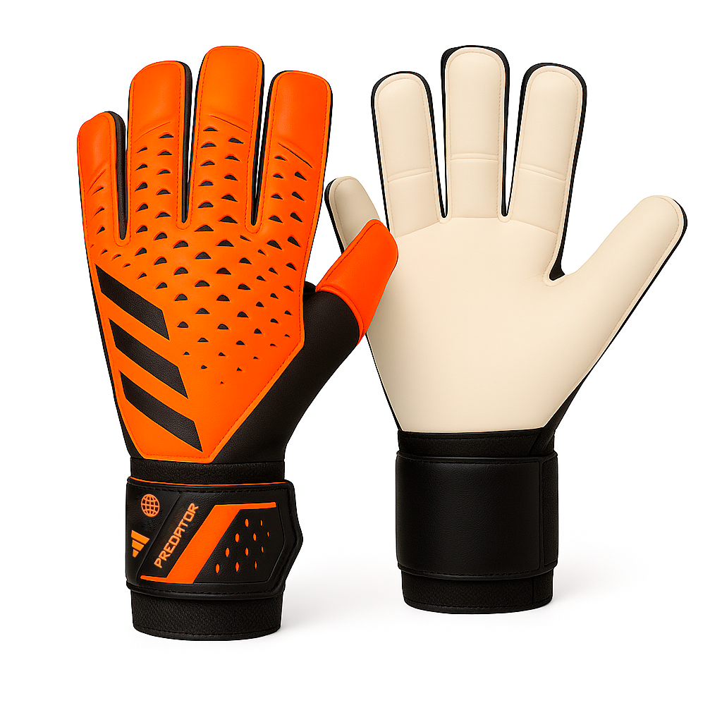 CR-561 GUANTES DE ARQUERO ANTIFRACTURA COPA