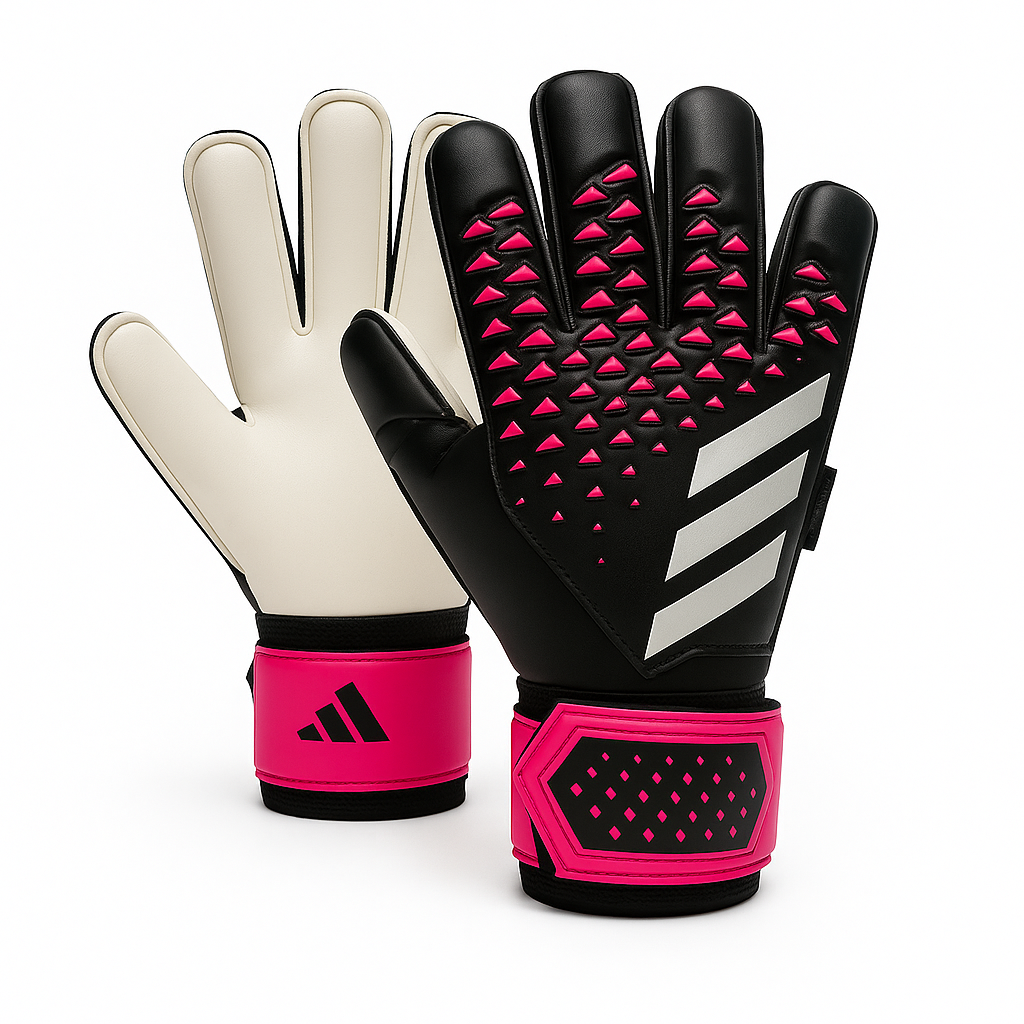 CR-561 GUANTES DE ARQUERO ANTIFRACTURA COPA