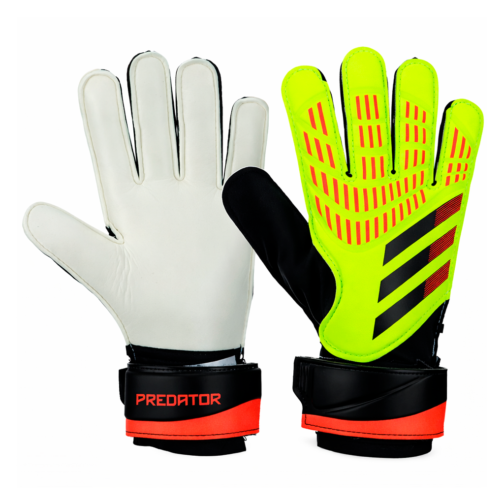 CR-561 GUANTES DE ARQUERO ANTIFRACTURA COPA