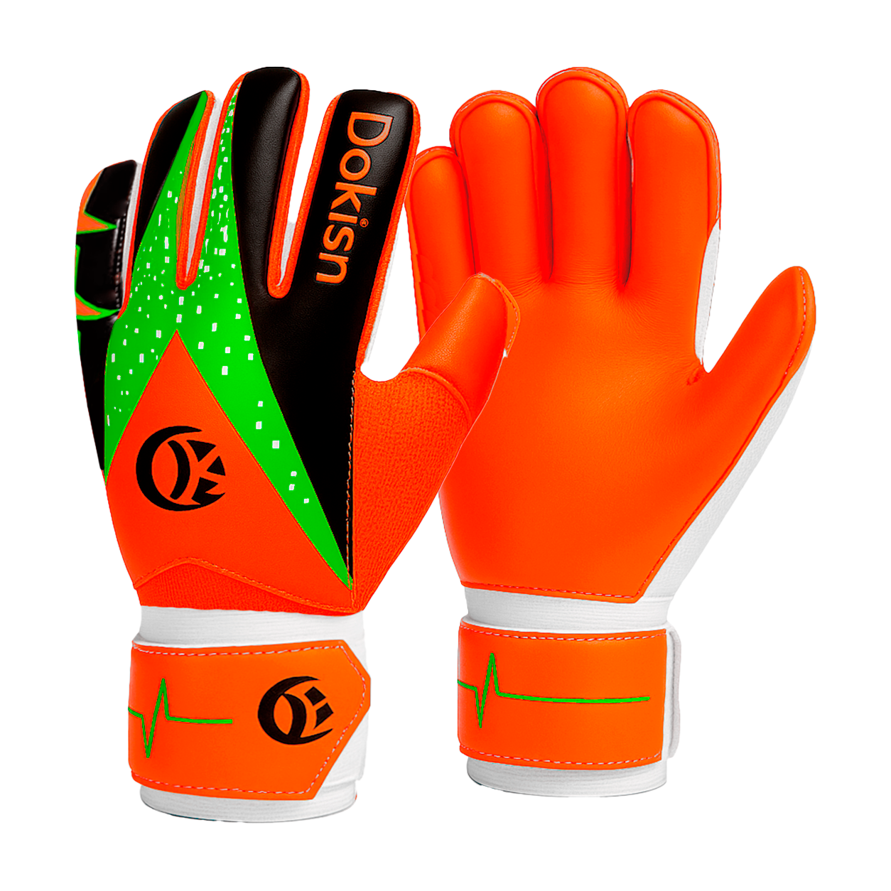 CR-566 GUANTES DE ARQUERO ANTIFRACTURA ARROW NIÑO