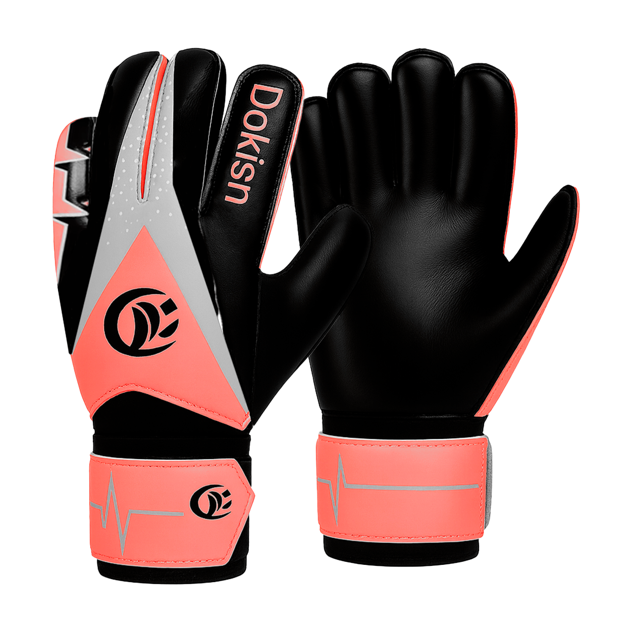 CR-566 GUANTES DE ARQUERO ANTIFRACTURA ARROW NIÑO