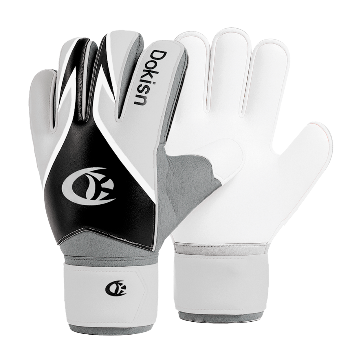 CR-567 GUANTES DE ARQUERO ANTIFRACTURA ARROW NIÑO