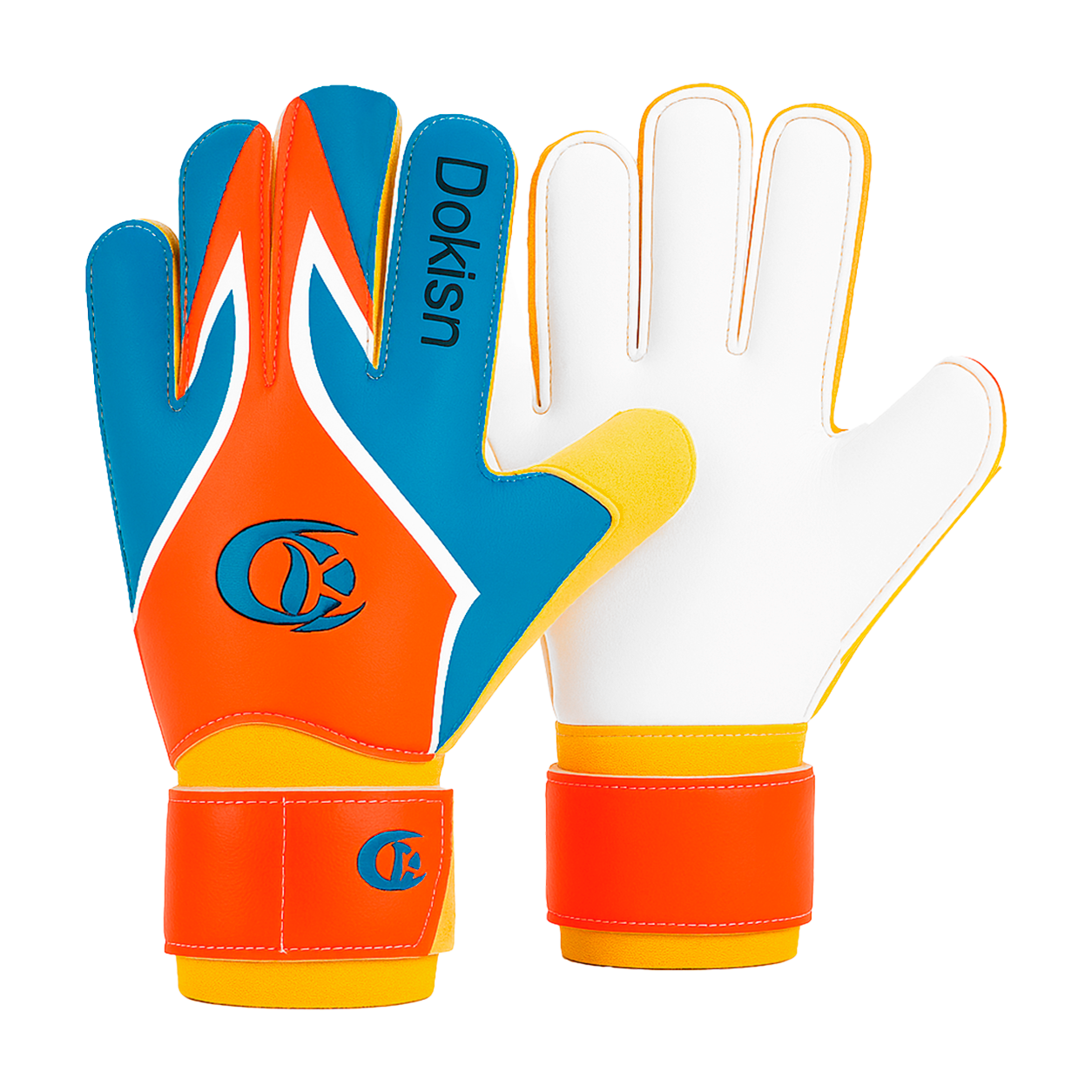 CR-567 GUANTES DE ARQUERO ANTIFRACTURA ARROW NIÑO
