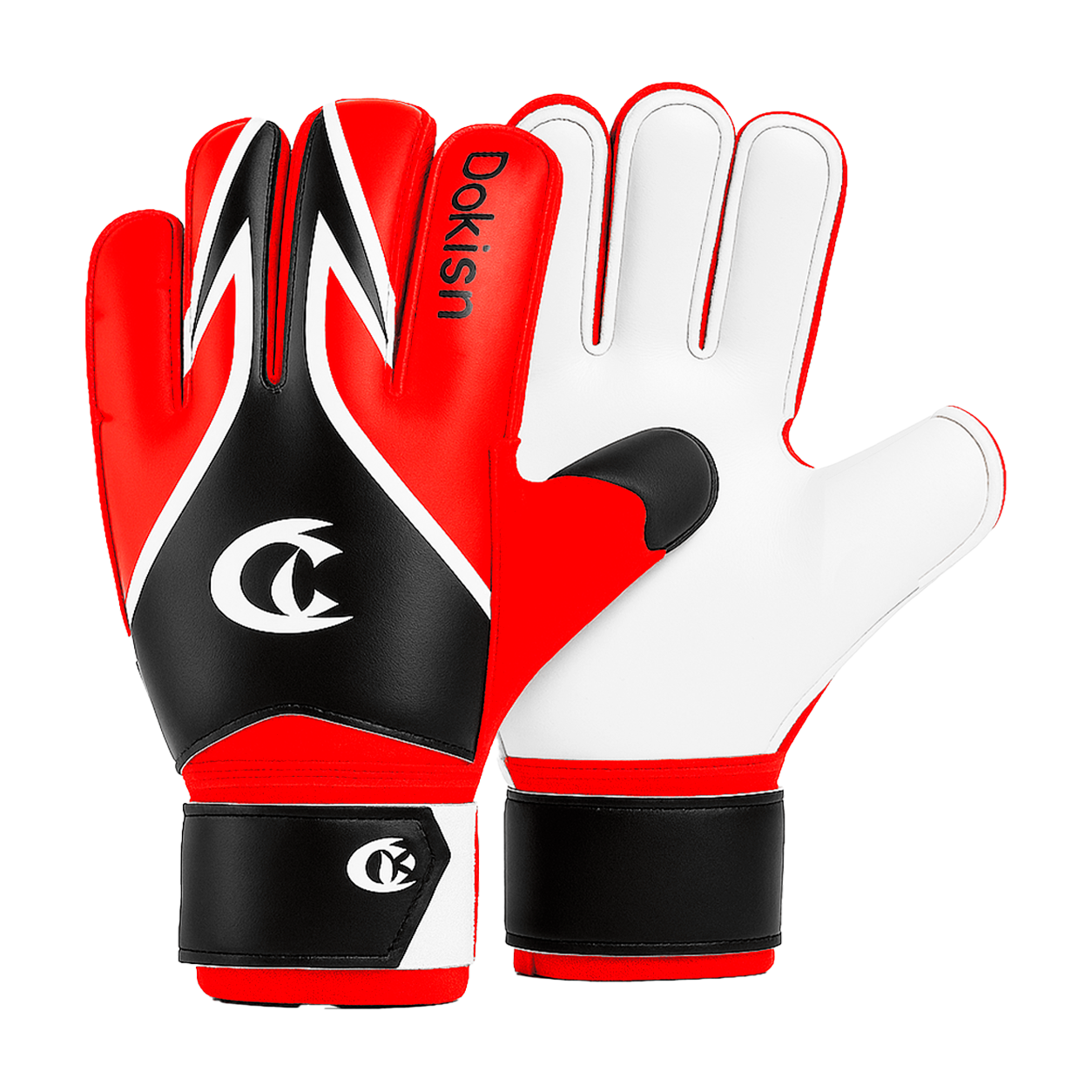 CR-567 GUANTES DE ARQUERO ANTIFRACTURA ARROW NIÑO
