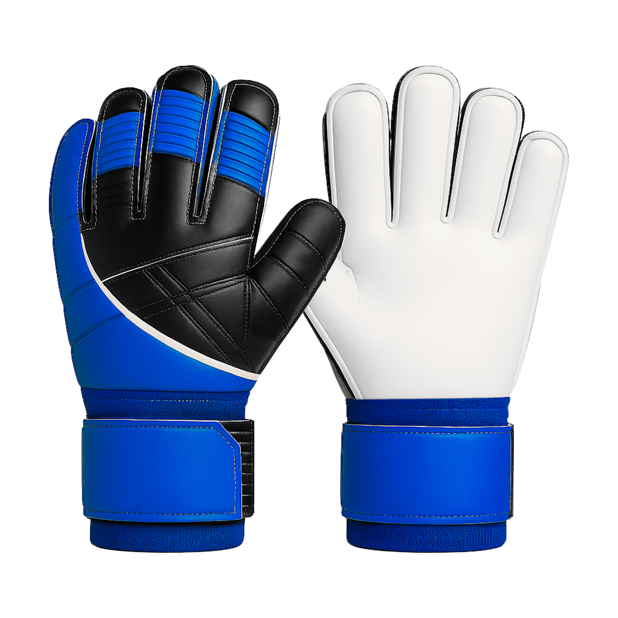 CR-569 GUANTES DE ARQUERO ANTIFRACTURA
