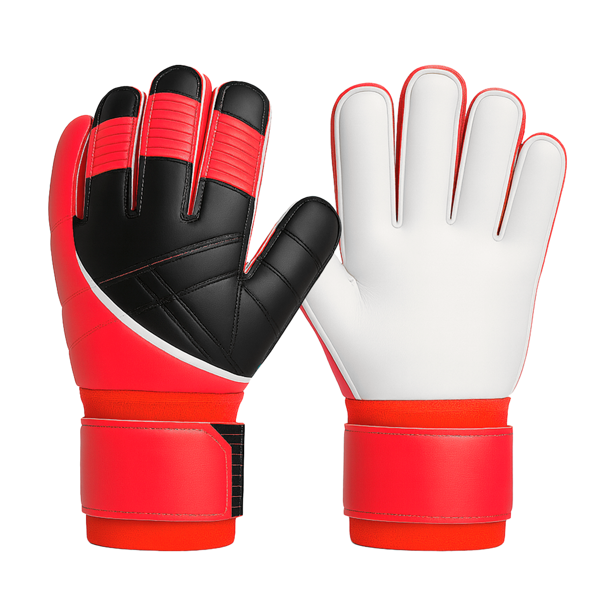 CR-569 GUANTES DE ARQUERO ANTIFRACTURA