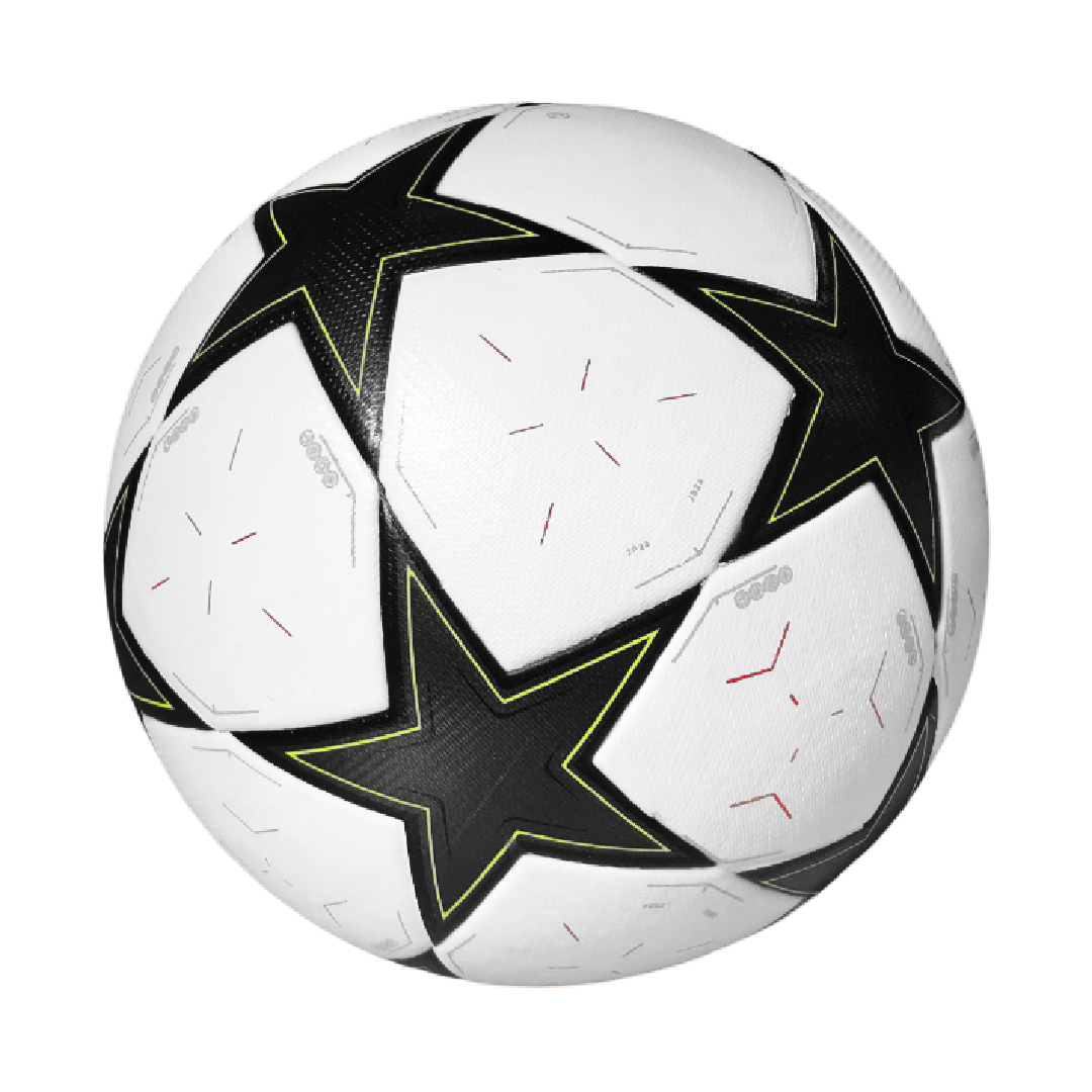 CR-622 BALON PROFESIONAL CHAMPIONS #5