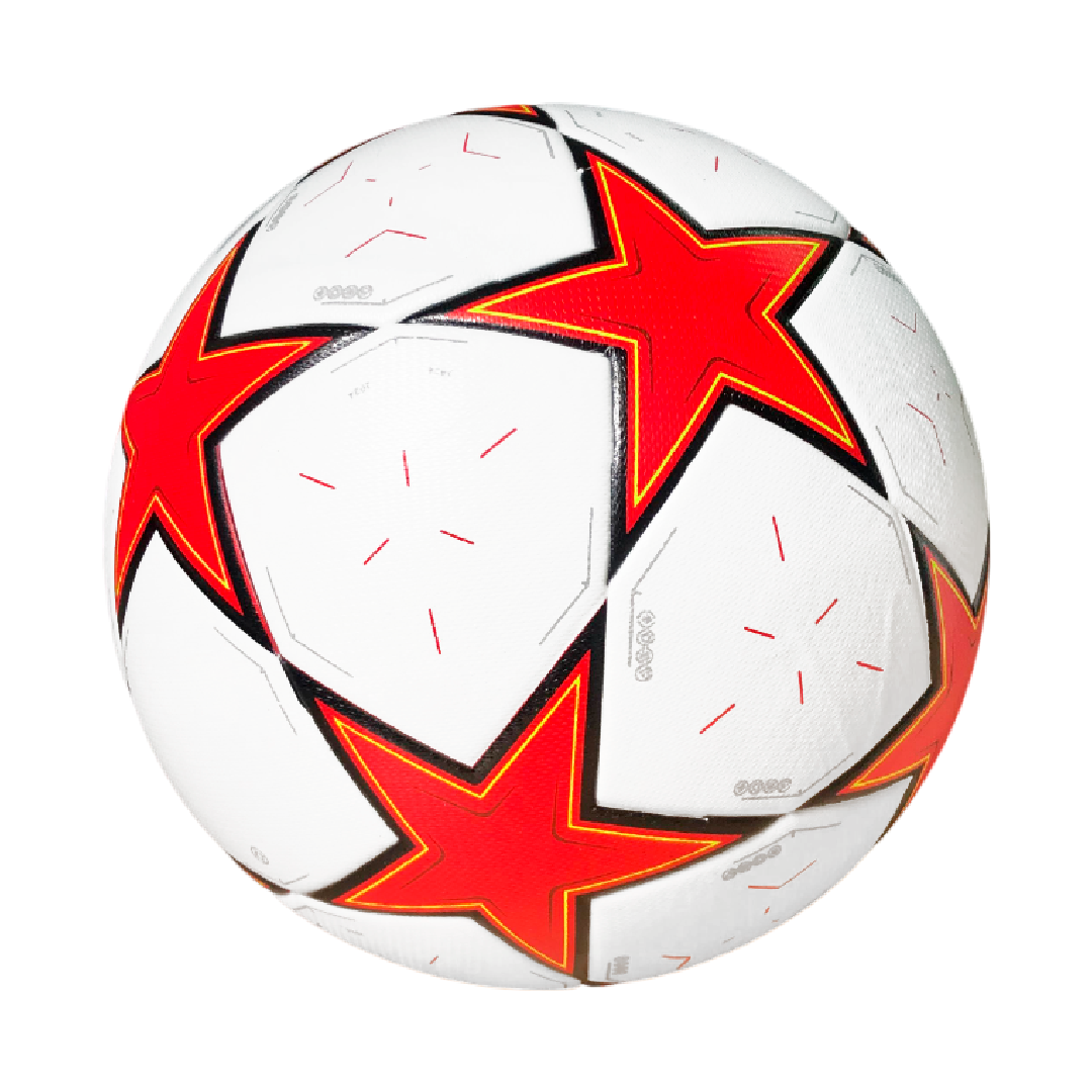 CR-622 BALON PROFESIONAL CHAMPIONS #5