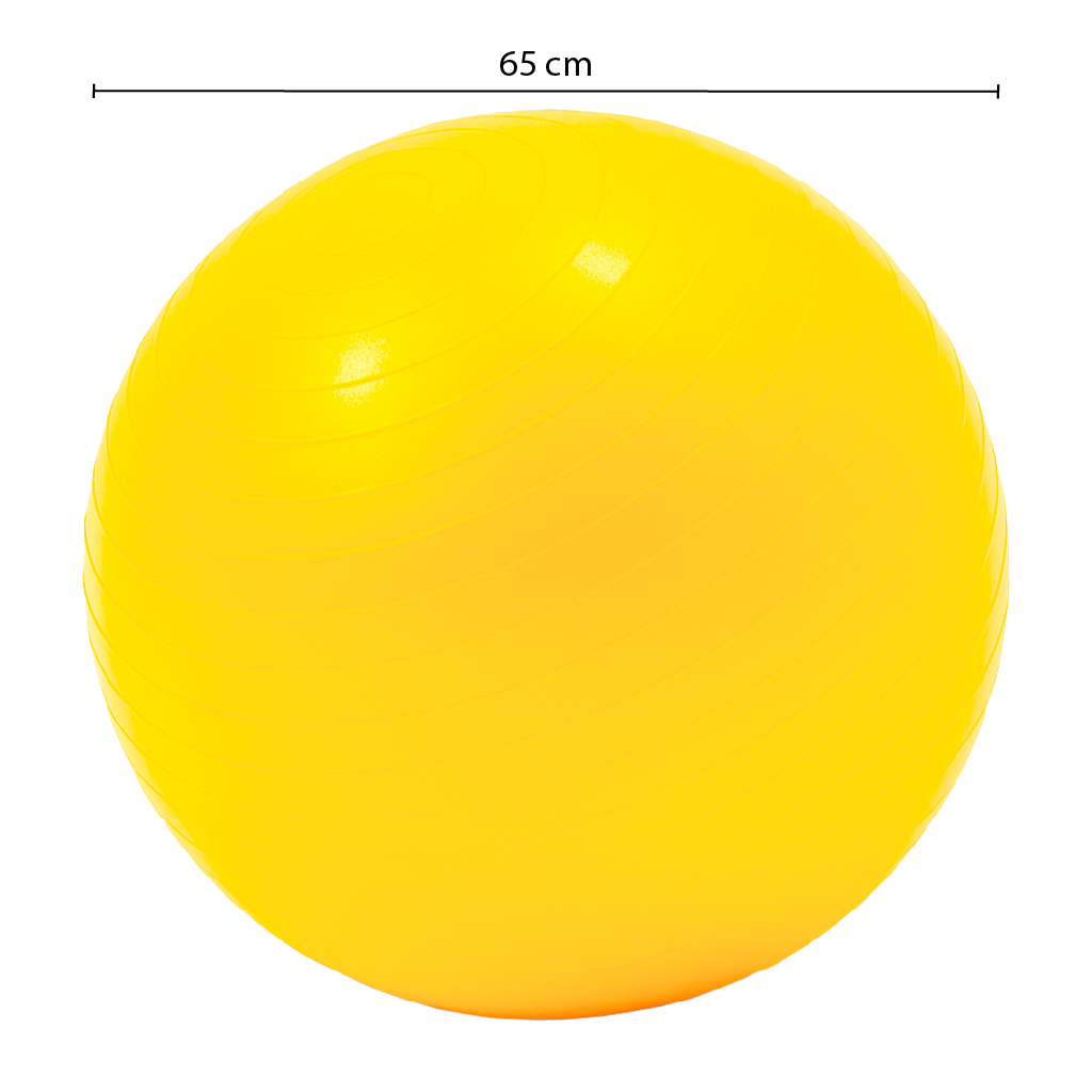 CR-974 BALON PILATES Y YOGA