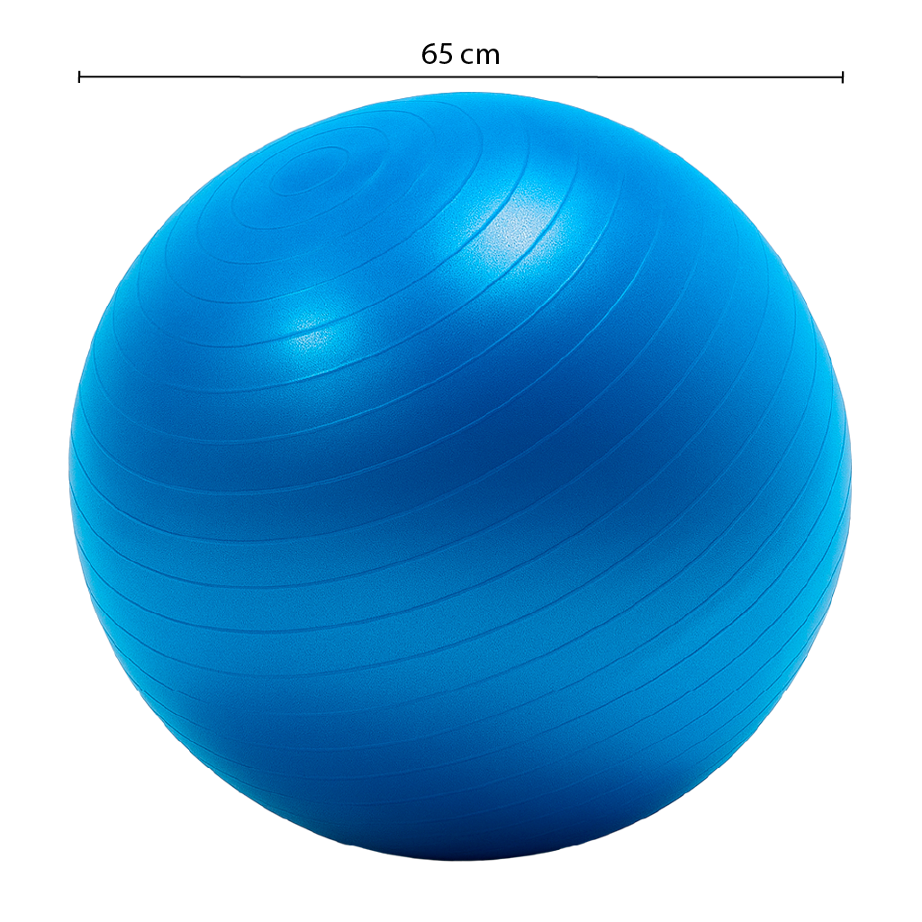 CR-974 BALON PILATES Y YOGA