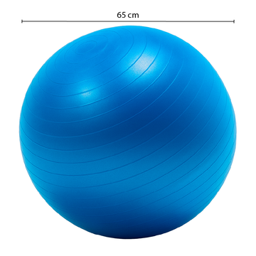 CR-974 BALON PILATES Y YOGA