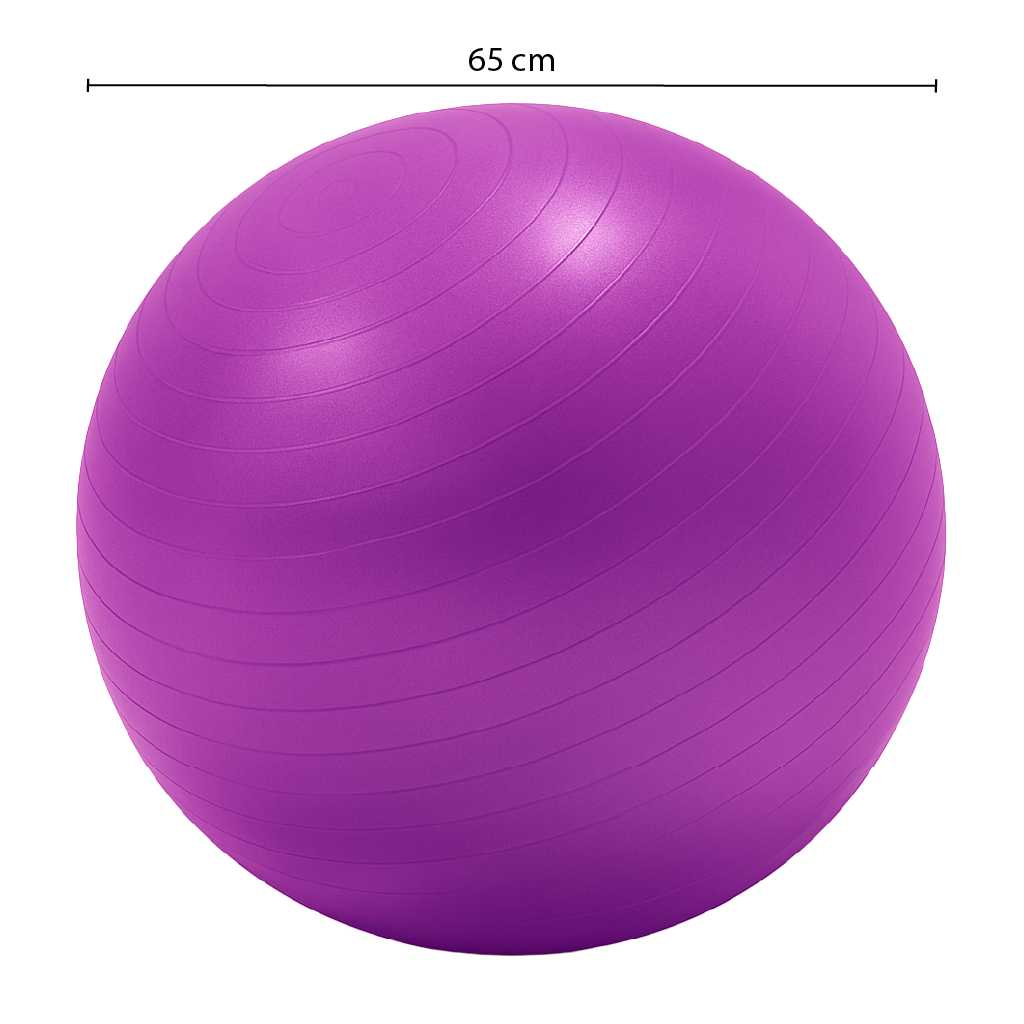 CR-974 BALON PILATES Y YOGA