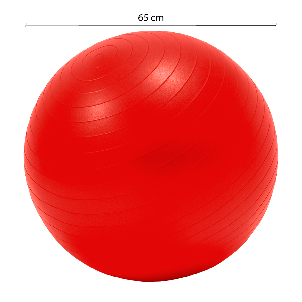 CR-974 BALON PILATES Y YOGA