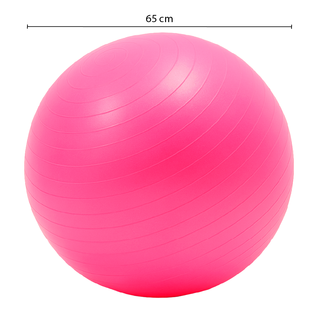 CR-974 BALON PILATES Y YOGA