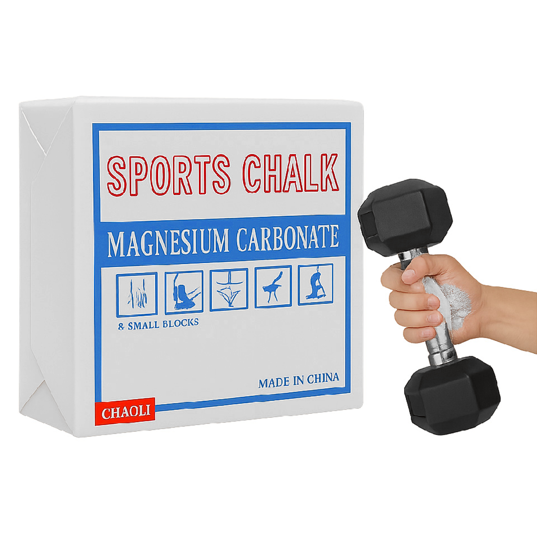 CR-650 TIZA MAGNESIO