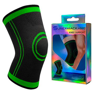 CR-651 RODILLERA DE COMPRESION